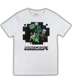 Minecraft, Майнкрафт